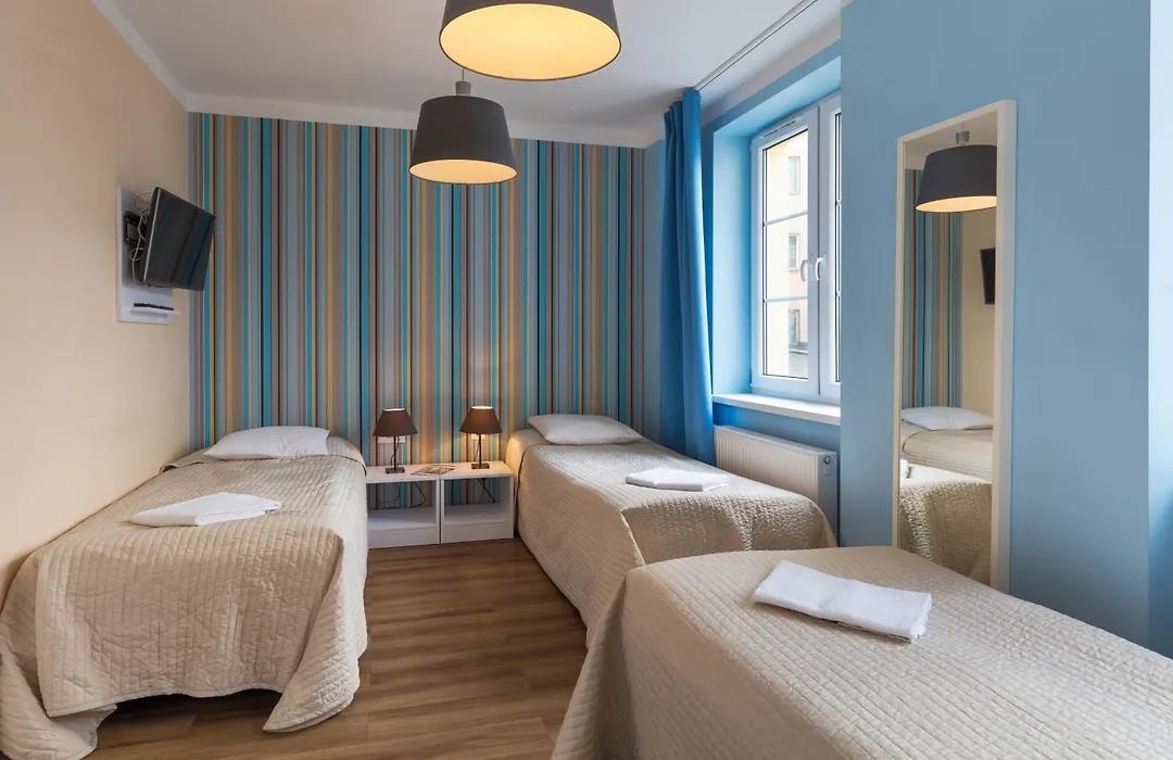 Premium Hostel-1