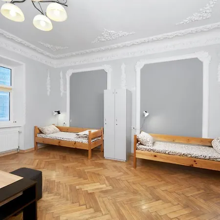 Premium Hostel-3