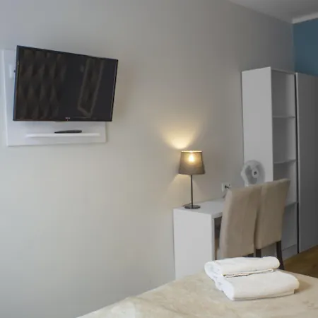 Premium Hostel-2