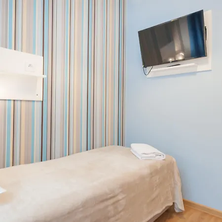 Premium Hostel-3
