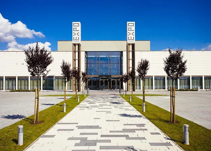 Dom Turystyczny Indigo - Hotel Pracowniczy Kraków