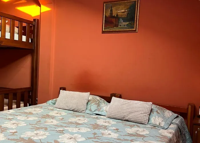 Lions Heart Hostel Львів