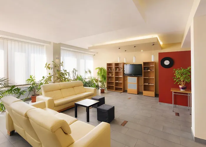 Dom Turystyczny Indigo - Hotel Pracowniczy Kraków